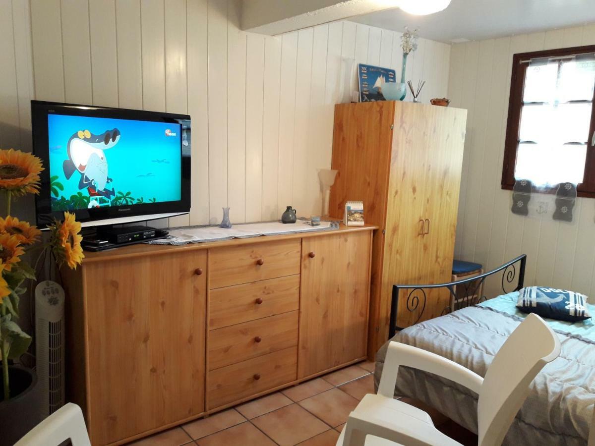 Gite L'Oceane Apremont  Екстериор снимка